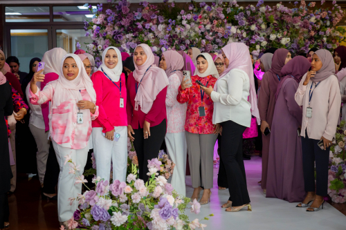 Women's day 2025