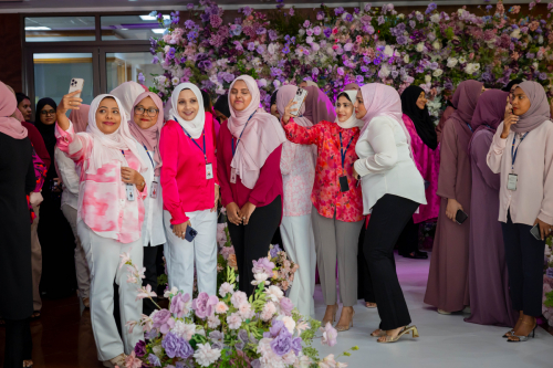 Women's day 2025