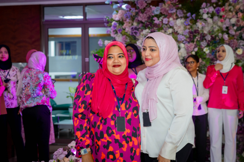 Women's day 2025