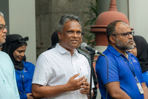 Chaalu veshi - Magey zinmaa