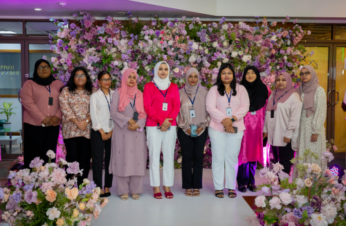 Women's day 2025