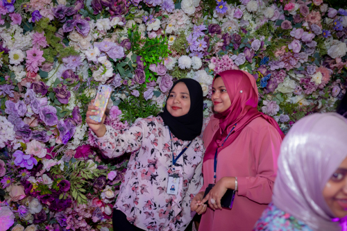 Women's day 2025