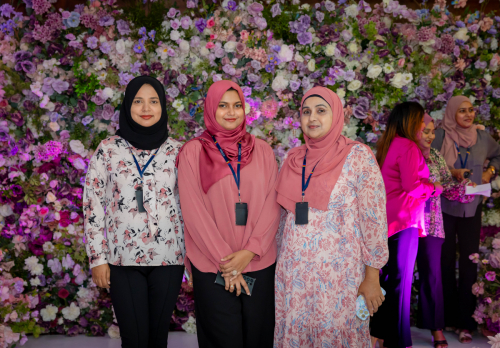 Women's day 2025