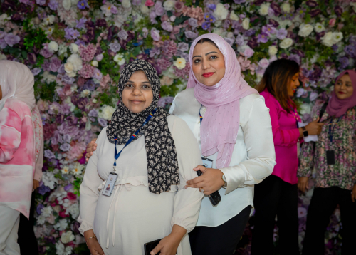 Women's day 2025