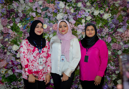 Women's day 2025