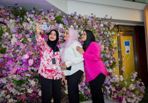 Women's day 2025