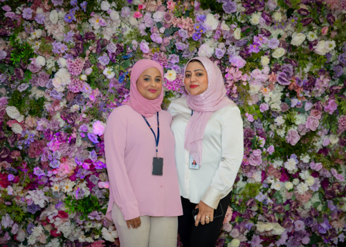 Women's day 2025