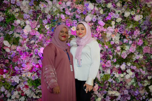 Women's day 2025
