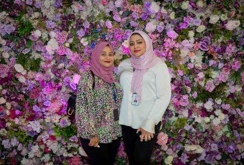 Women's day 2025