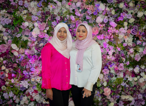 Women's day 2025