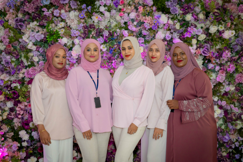 Women's day 2025