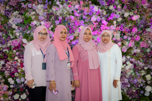 Women's day 2025