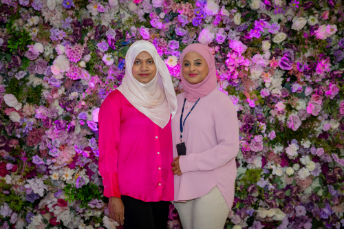 Women's day 2025