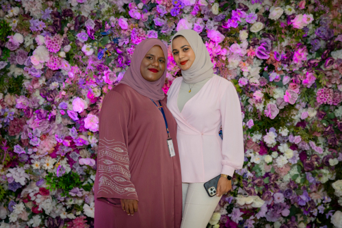Women's day 2025