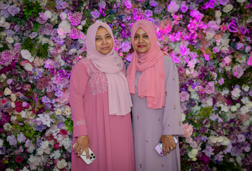 Women's day 2025