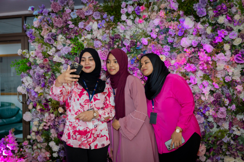 Women's day 2025