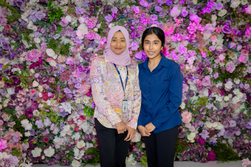 Women's day 2025
