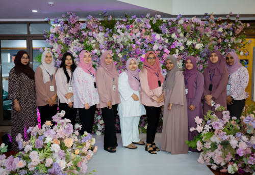 Women's day 2025