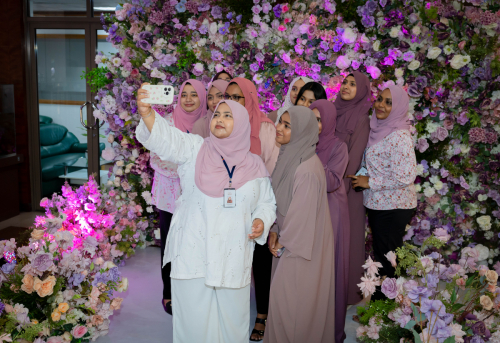 Women's day 2025