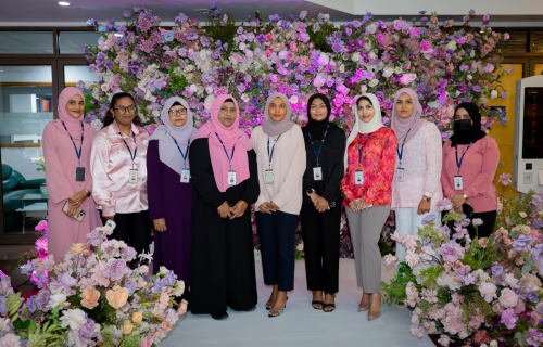 Women's day 2025