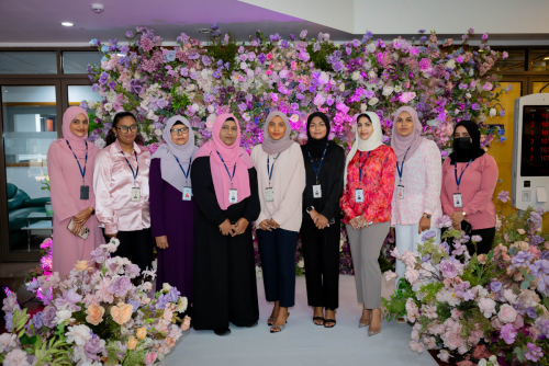 Women's day 2025
