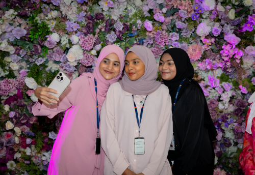 Women's day 2025