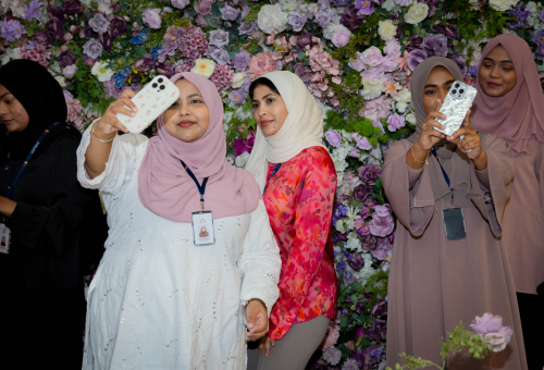 Women's day 2025