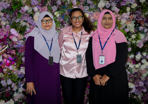 Women's day 2025