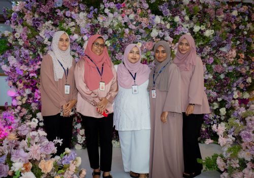 Women's day 2025