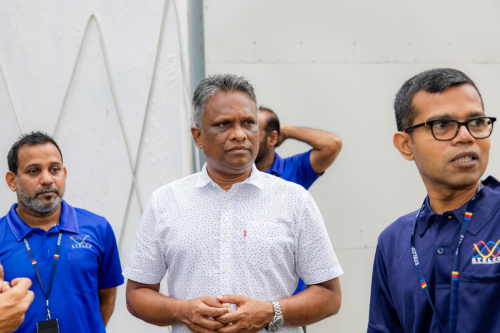 Chaalu veshi - Magey zinmaa