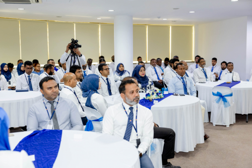 Island Powerhouse Managers Mahasintha Programme 2025