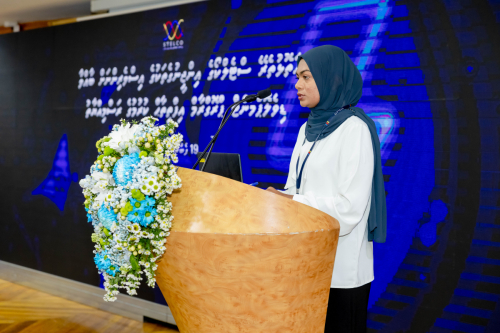 Island Powerhouse Managers Mahasintha Programme 2025