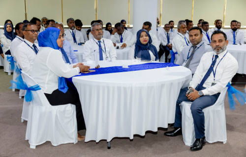 Island Powerhouse Managers Mahasintha Programme 2025