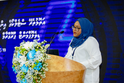 Island Powerhouse Managers Mahasintha Programme 2025