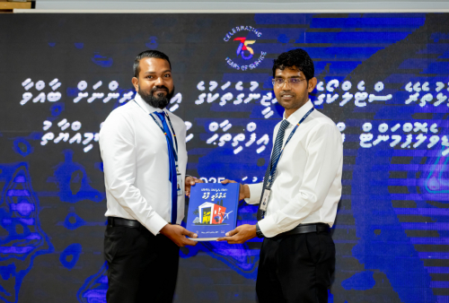 Island Powerhouse Managers Mahasintha Programme 2025