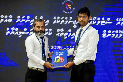 Island Powerhouse Managers Mahasintha Programme 2025