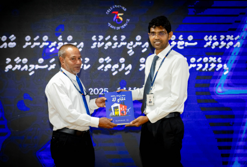 Island Powerhouse Managers Mahasintha Programme 2025