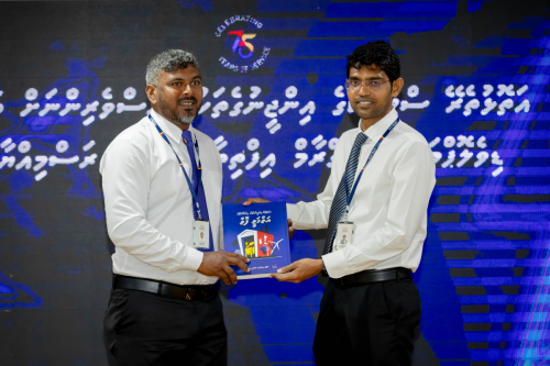 Island Powerhouse Managers Mahasintha Programme 2025