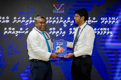 Island Powerhouse Managers Mahasintha Programme 2025