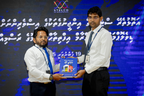 Island Powerhouse Managers Mahasintha Programme 2025