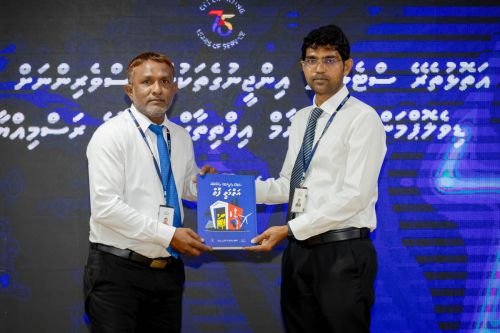 Island Powerhouse Managers Mahasintha Programme 2025