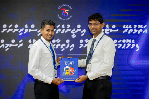 Island Powerhouse Managers Mahasintha Programme 2025