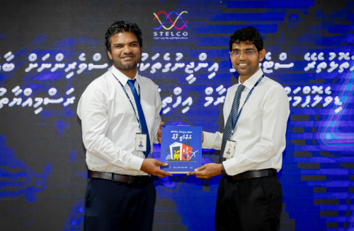 Island Powerhouse Managers Mahasintha Programme 2025