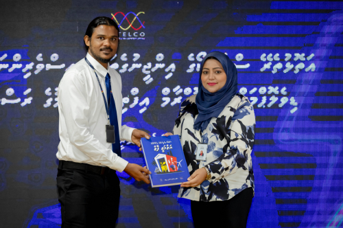 Island Powerhouse Managers Mahasintha Programme 2025