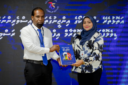 Island Powerhouse Managers Mahasintha Programme 2025