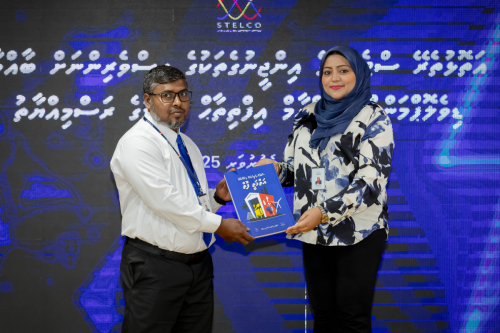 Island Powerhouse Managers Mahasintha Programme 2025