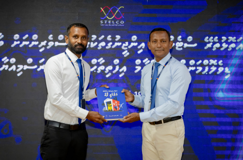 Island Powerhouse Managers Mahasintha Programme 2025