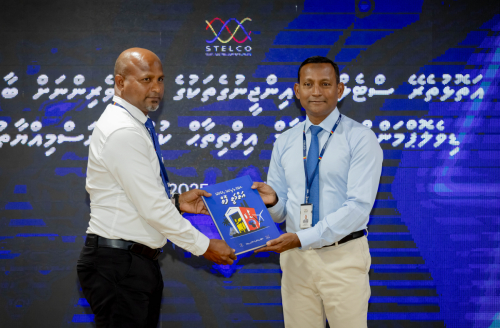 Island Powerhouse Managers Mahasintha Programme 2025