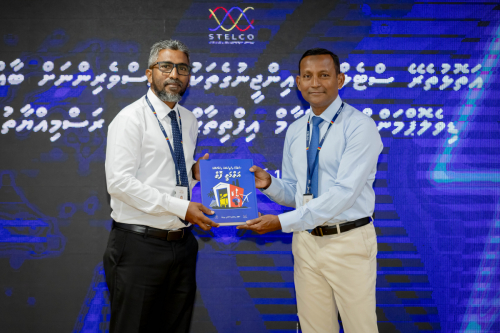 Island Powerhouse Managers Mahasintha Programme 2025