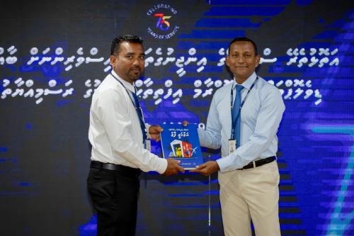 Island Powerhouse Managers Mahasintha Programme 2025